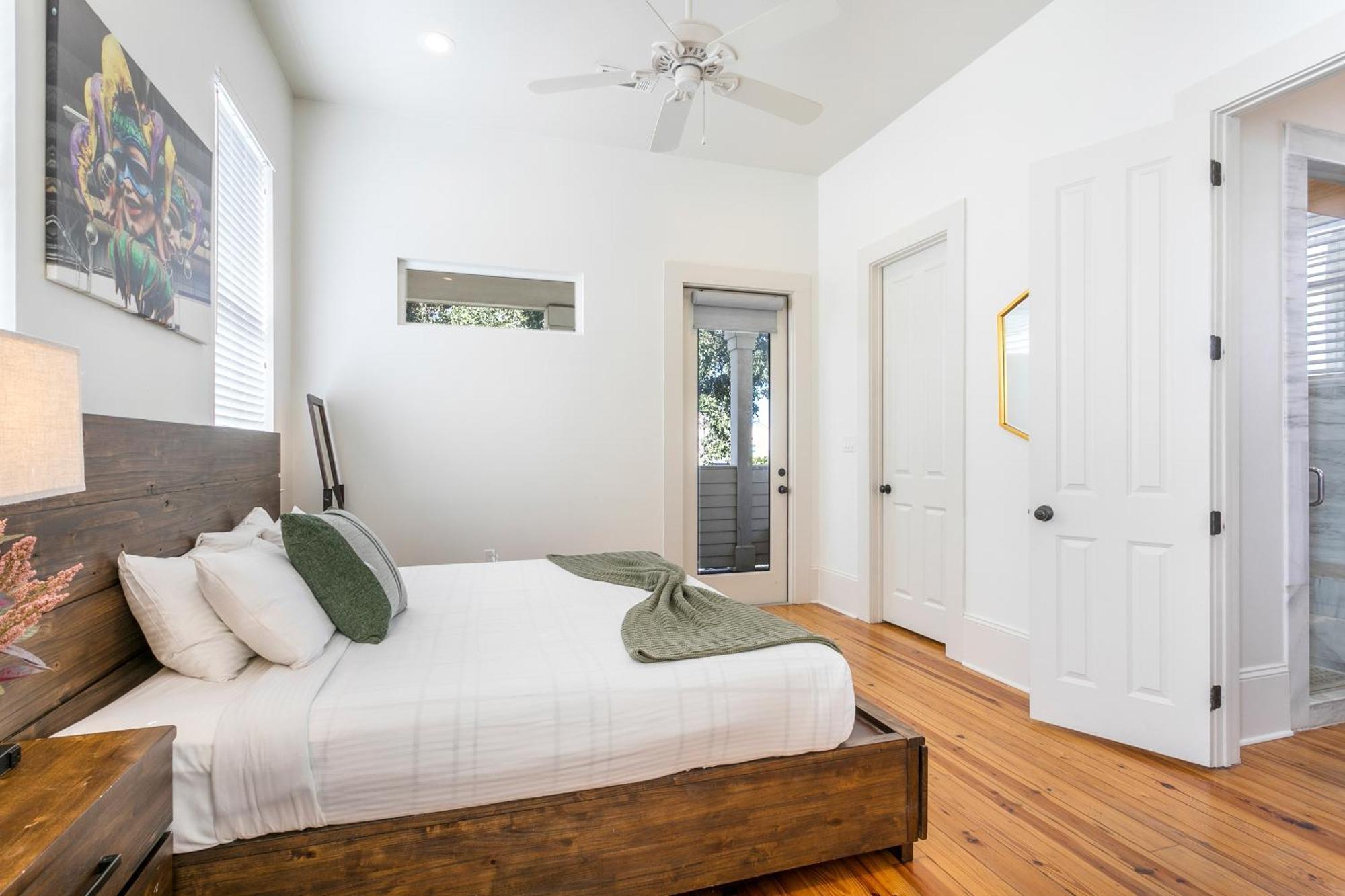 Amazing 3Br Cottage Off St Charles With Pool New Orleans Ngoại thất bức ảnh