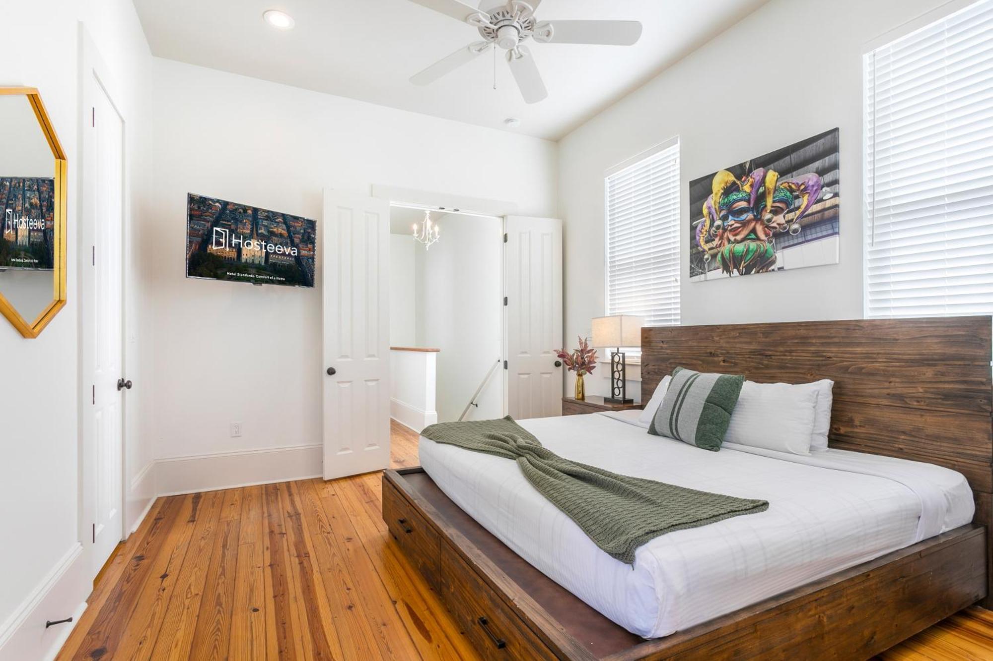 Amazing 3Br Cottage Off St Charles With Pool New Orleans Ngoại thất bức ảnh